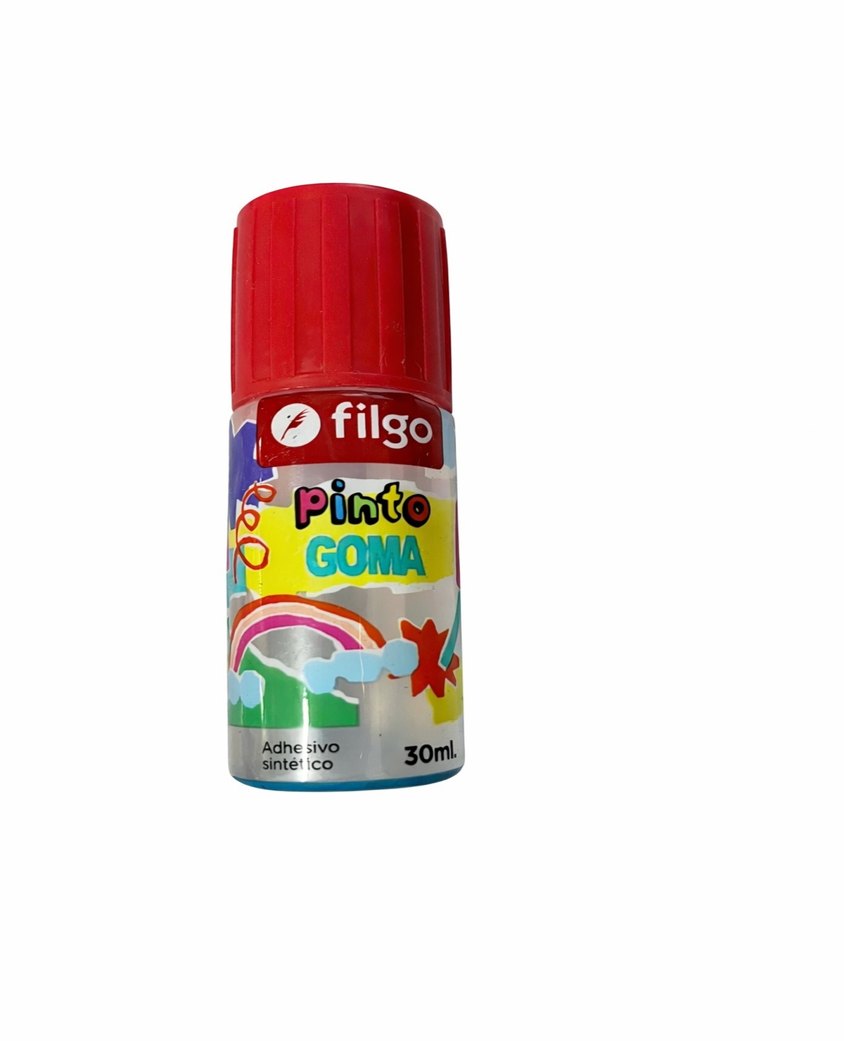 Adhesivo Filgo pinto Goma 30 Ml